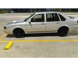 VOLKSWAGEN SANTANA 1.8 MI (ÁLCOOL) 2003