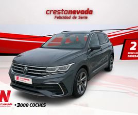 RLINE 2.0 TDI 110KW 150CV DSG