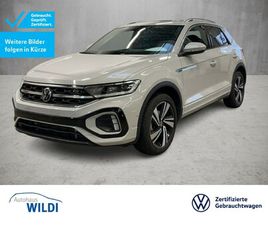 R-LINE 1.5 TSI DSG*NAVI* ACC*APPLE CARPLAY*