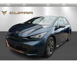 CUPRA BORN 58 HIGH 5D