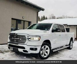 RAM TRUCKS RAM 4500 BIGHORN 4*4 CREW CAB 4X4 TOUT COMPRIS HO