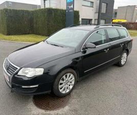VOLKSWAGEN PASSAT SW ② VOLKSWAGEN PASSAT 1.6 TDI , EURO 5 , 280.000 KM — VOLKSWAGEN — 2EMEMAIN