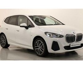 BMW SERIE 2 ACTIVE TOURER 225E XDRIVE BMW 2 SERIES ACTIVE TOURER 225E XDRIVE M SPORT ACTIVE TOURER 1.5 5DR
