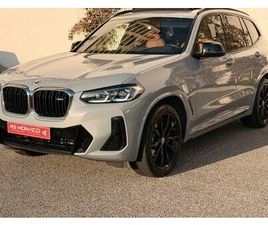 (G01) (2) M40IA M PERFORMANCE