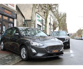 FORD FOCUS 1.5 TDCI 95 STYLE