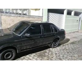 VOLKSWAGEN SANTANA 2.0 MI 2P E 4P 2003