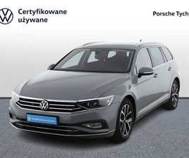 PASSAT WA 2.0ELEGADT147 TDID7A