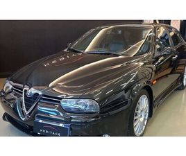 ALFA ROMEO 156 GTA 2003 ALFA ROMEO 156 GTA A VENDRE