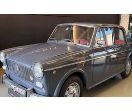 1963 FIAT 1100 103 A VENDRE