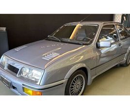 1986 FORD SIERRA RS COSWORTH A VENDRE