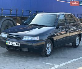 ВАЗ / LADA 2112 2006