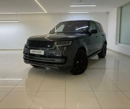 3.0 SI6 PHEV AUTOBIOGRAPHY AWD AUTO 324 KW (440 CV)
