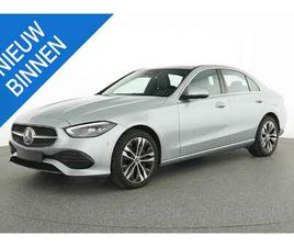 MERCEDES CLASSE C C 300 E C 300 E LUXURY LINE