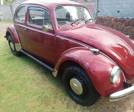 VOLKSWAGEN SANTANA 2.0 MI 2P E 4P 2001