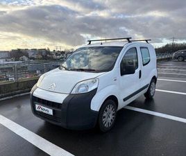 1.3 HDI 75 FAP BUSINESS