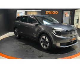 FORD EXPLORER 285 EV 77KWH EXTENDED-RANGE 4X2 BVA