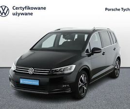 TOURAN 2.0 HL DT110 TDID7F