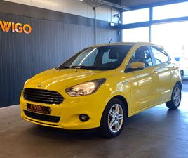 1.2 TIVCT 85 ULTIMATE