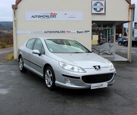 2.0 HDI 136 CH 16V SPORT PACK *SUIVI A JOUR