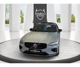 VOLVO S60 T8 RECHARGE, 2024 GOD.