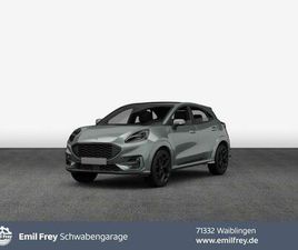 PUMA 1.0 ECOBOOST HYBRID AUT. ST-LINE *RFK*