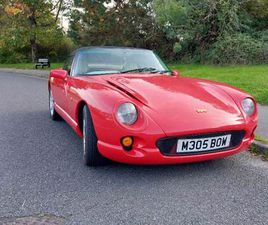 TVR, CHIMAERA, 1995, MANUAL, 3950 (CC)
