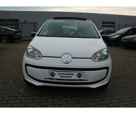 VOLKSWAGEN UP! VOLKSWAGEN UP! CUP UP!