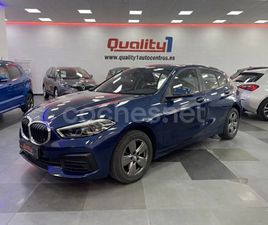 BMW SERIE 1 116 BMW SERIE 1 116D BUSINESS