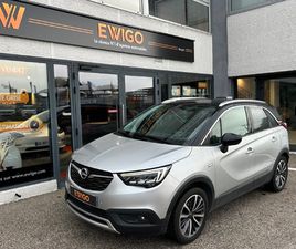 1.2T 130CH ULTIMATE - FAIBLE KILOMÉTRAGE