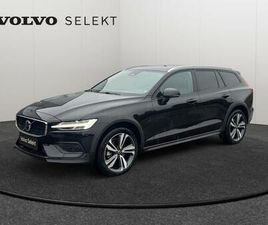VOLVO V60 CROSS COUNTRY B4 PLUS BRIGHT / DIESEL