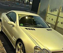 SL 500 AUT.