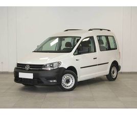 2.0 TDI 75KW (102CV) BMT TRENDLINE