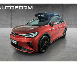 220 KW| 4MOTION| TOP SPORT| SKIBOKS| KROK|