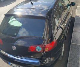 CROMA II 2007 1.9 MJT 8V DYNAMIC