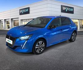 PURETECH 73KW (100CV) ALLURE PACK