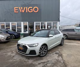 1.0 25 TFSI 95CH ADVANCED - SUIVI CONSTRUCTEUR - ORIGINE FR - CARPLAY - RADAR DE RECUL