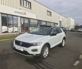 2.0 TDI DSG7 150 CV BOÎTE AUTO