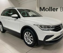 TSI 150HK | 2564 MIL | DRAG & VÄRMARE |