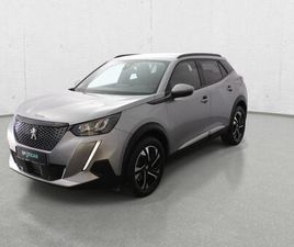 1.2 PURETECH ALLURE S&S EAT8