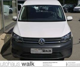 1.0 TSI TRENDLINE NAVI GRA KLIMA