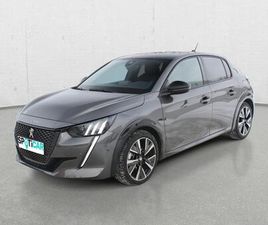 1.2 PURETECH GT S&S EAT8