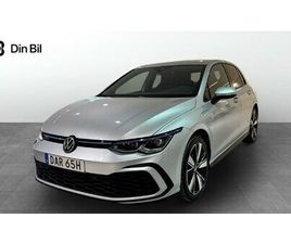 GTE 1.4 TSI PLUG-IN-HYBRID 245HK DSG6