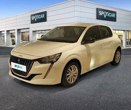 BLUEHDI 73KW (100CV) ACTIVE