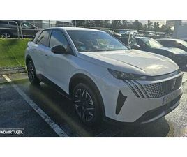 PEUGEOT 3008 HYBRID 145 E-DSC6 ALLURE