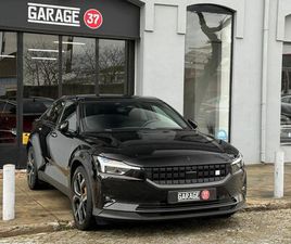 POLESTAR 2 DUAL MOTOR 78KWH PERFORMANCE