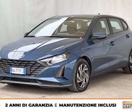 1.2 MPI CONNECTLINE 79CV MT