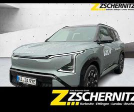 KIA EV5 GT-LINE LAUNCH EDITION *LED*PANO*NAVI*KAMERA*