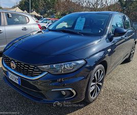 FIAT TIPO TIPO 1.6 MJT S&S 5P. LOUNGE DCT