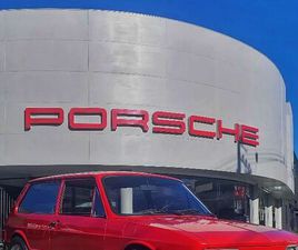 VOLKSWAGEN BRASILIA 1600 2P 1973