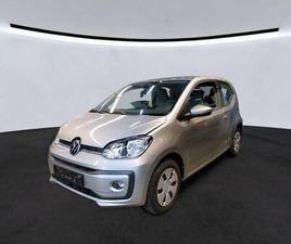 VOLKSWAGEN UP! VOLKSWAGEN UP! MOVE,SITZHZ.